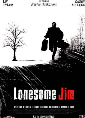 孤独的吉姆Lonesome Jim