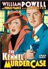 狗房谋杀案The Kennel Murder Case