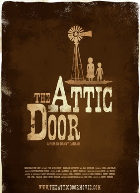 阁楼之门The Attic Door
