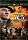 光荣何价What Price Glory