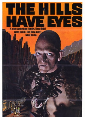 隔山有眼The Hills Have Eyes