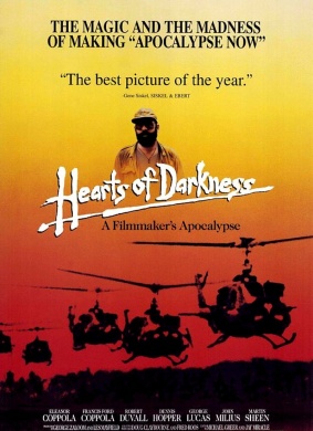黑暗之心Hearts of Darkness: A Filmmaker's Apocalypse