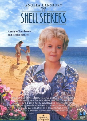 海边拾贝人The Shell Seekers