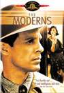 辉煌时代The Moderns