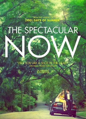 好景当前The Spectacular Now