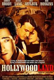 好莱坞庄园Hollywoodland