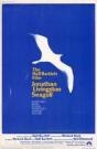 海鸥乔纳森Jonathan Livingston Seagull