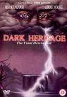 黑色遗产Dark Heritage