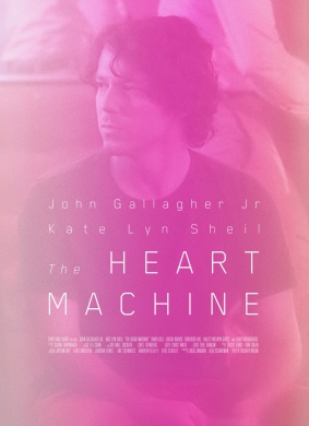 核心机The Heart Machine