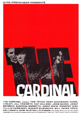 红衣主教The Cardinal