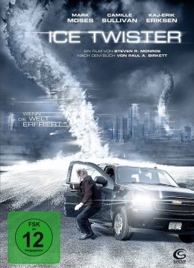 急冻末日Ice Twisters