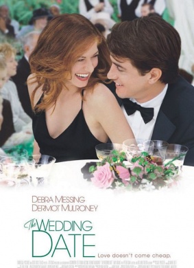 结婚纪念日The Wedding Date