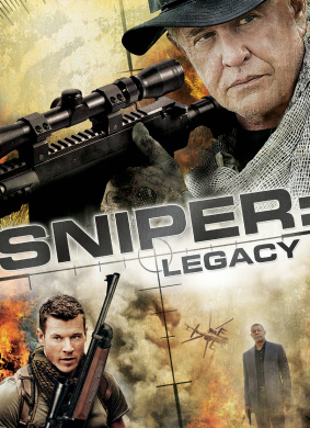 狙击精英：战纪Sniper: Legacy