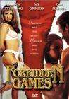 禁忌游戏Forbidden Games