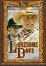 寂寞之鸽Lonesome Dove
