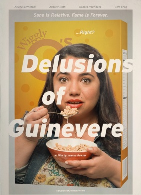 基内维尔的错觉Delusions of Guinevere