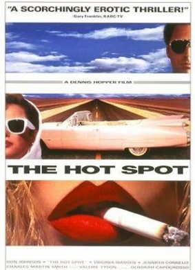 激情沸点The Hot Spot