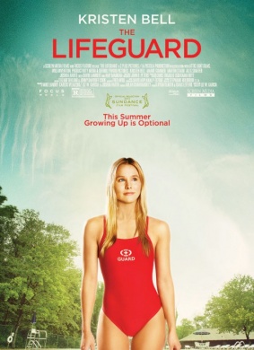 救生员The Lifeguard