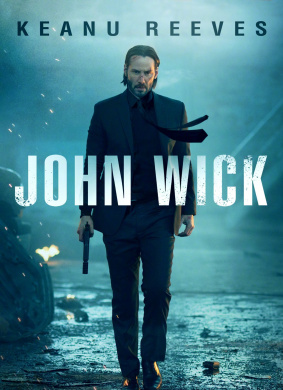 疾速追杀4John Wick: Chapter 4