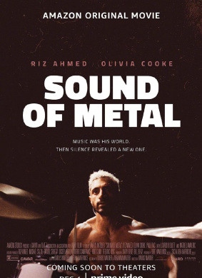 金属之声Sound of Metal