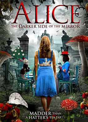 镜子的另一面The Other Side of the Mirror