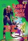恐怖之血Blood of Ghastly Horror