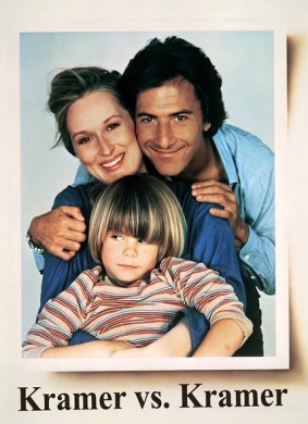 克莱默夫妇Kramer vs. Kramer