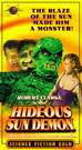 可怕的太阳恶魔The Hideous Sun Demon
