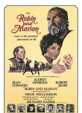 罗宾汉与玛莉安Robin and Marian
