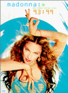 麦当娜Video精选93-99Madonna: The Video Collection 93:99