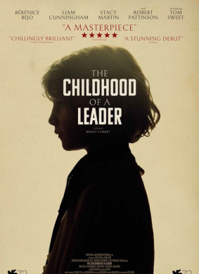 领导者的童年The Childhood of a Leader