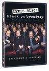 Lewis Black: Red, White and Screwed