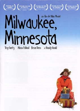 密尔沃基，明尼苏达Milwaukee, Minnesota