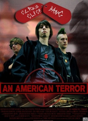 美国恐怖An American Terror
