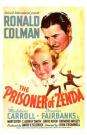 罗宫秘史The Prisoner of Zenda