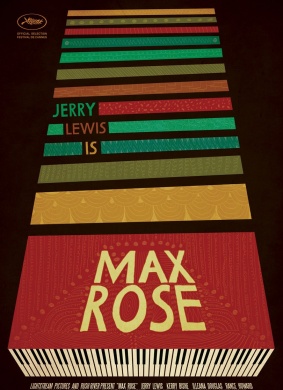 马克思·露丝Max Rose