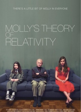 莫莉的相对论Molly's Theory of Relativity