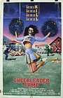啦啦队长营Cheerleader Camp