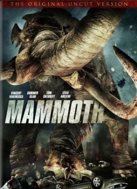 猛犸惊魂Mammoth