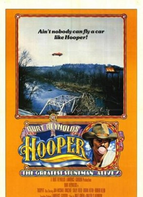 卖命生涯Hooper