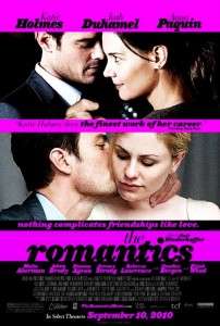 浪漫主义者The Romantics
