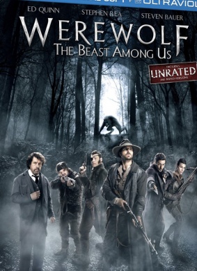 狼人：身边野兽Werewolf: The Beast Among Us