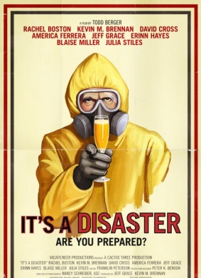 末日灾难It's a Disaster