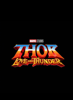 雷神4：爱与雷霆Thor: Love and Thunder