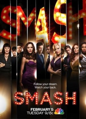 名声大噪 第二季Smash Season 2