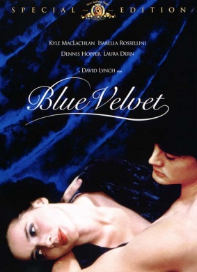 蓝丝绒Blue Velvet