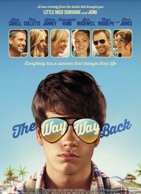 迷途知返The Way, Way Back