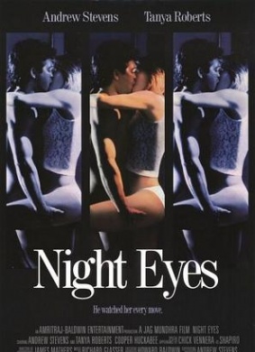媚眼激情夜2Night Eyes II