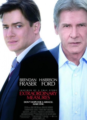 良医妙药Extraordinary Measures