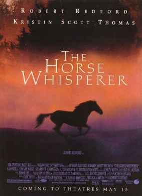 马语者The Horse Whisperer